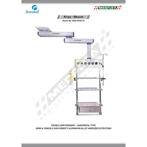 Kriya Wescot - Capacity: 100 - 150 Kg