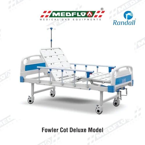 Fowler Cot Deluxe Model
