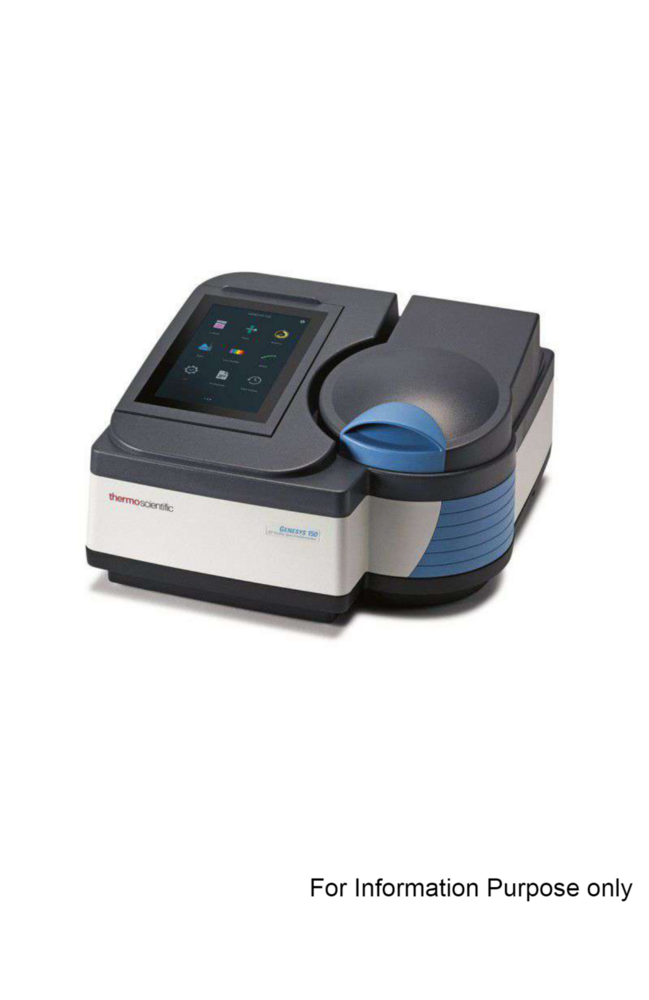 Thermo fisher GENESYS 30 Visible Spectrophotometer