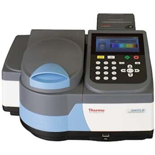 Thermo Fisher Genesys 30 Visible Spectrophotometer - Dimension (L*w*h): 355 Mm *385 Mm *195 Mm Millimeter (Mm)