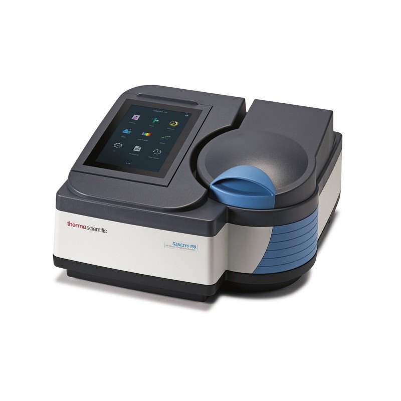 Thermo Fisher Genesys 30 Visible Spectrophotometer - Dimension (L*w*h): 355 Mm *385 Mm *195 Mm Millimeter (Mm)