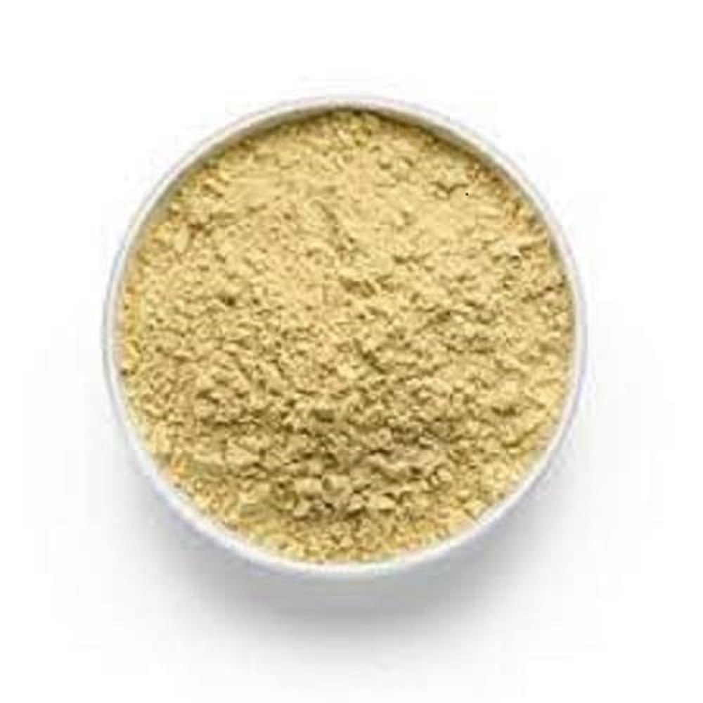 Tribulus Terrestris Gokhru Extract - Color: Brown
