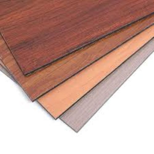 Acp Sheets - Features: Good Quality