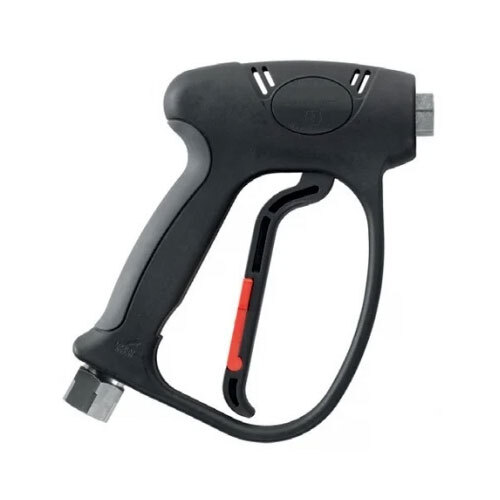 Diesel Driven Hydro Test Pump