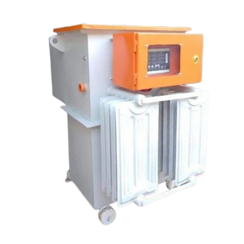 Industrial 400V Voltage Stabilizer - Design: Standard