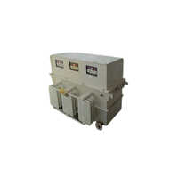 Three Phase Voltage Stablizer