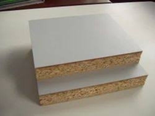 Navapan Sheets - Coating Type: Power Coated