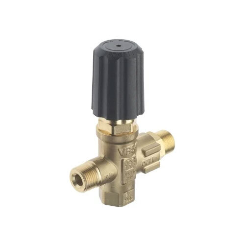 Triplex High Pressure Plunger Pump