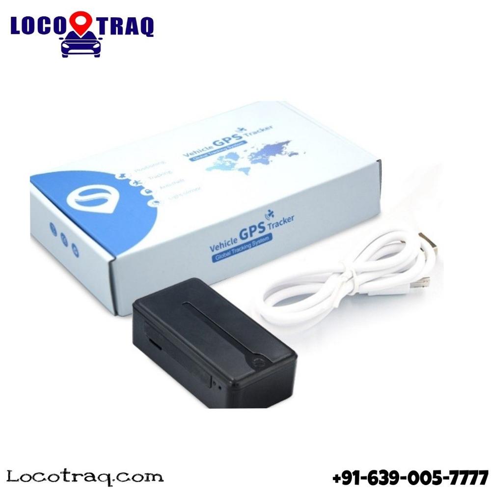 S11 Mini Gps Tracker With Audio Recording - Best 2g Hidden Magnetic Gps Tracking - Features: Good Quality