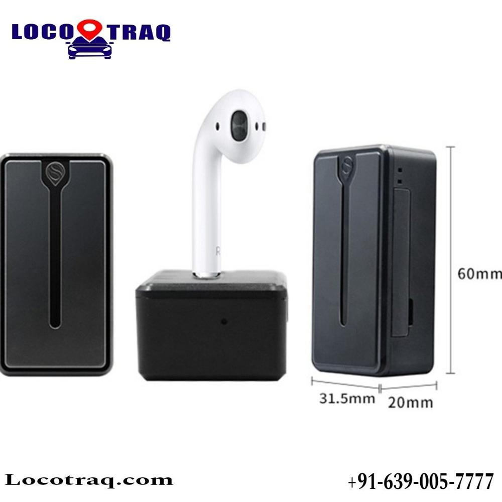 S11 Mini Gps Tracker With Audio Recording - Best 2g Hidden Magnetic Gps Tracking - Features: Good Quality