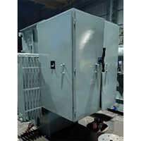 1000 Kva Three Phase Servo Transformer - Efficiency: High