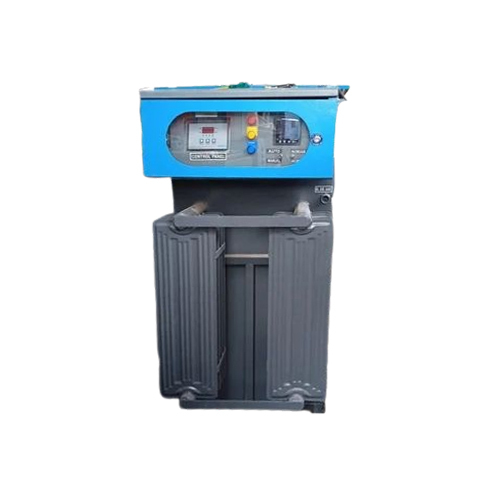 Industrial Rolling Contact Unbalance Servo Stabilizer - Design: Standard
