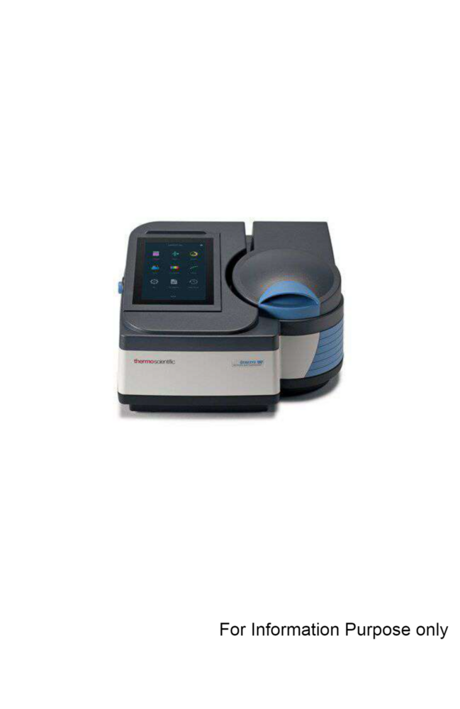 Thermo Fisher GENESYS 180 UV-Vis Spectrophotometer