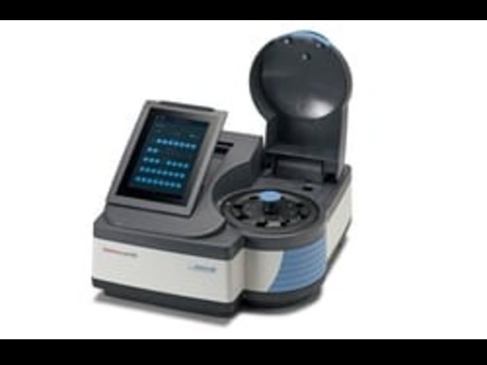 Thermo Fisher GENESYS 180 UV-Vis Spectrophotometer