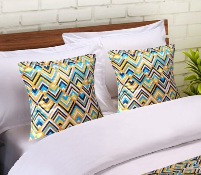 Digital Print Cushion Covers