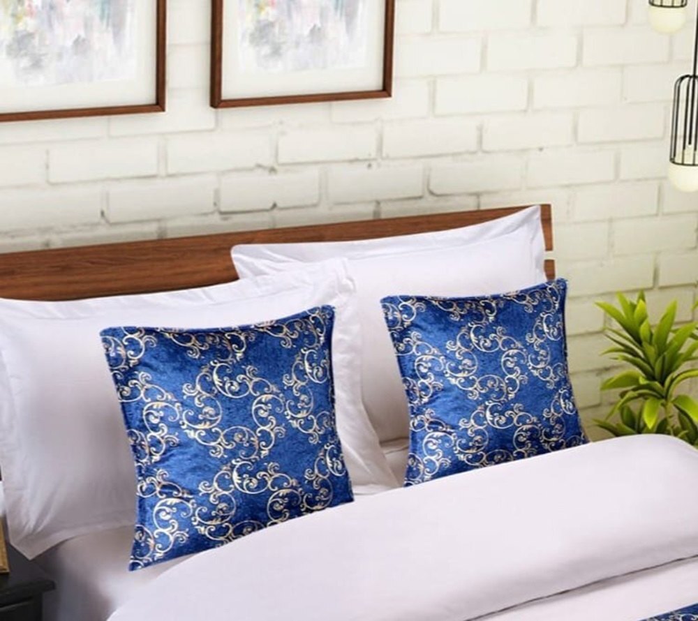 Digital Print Cushion Covers - Color: Multi Color