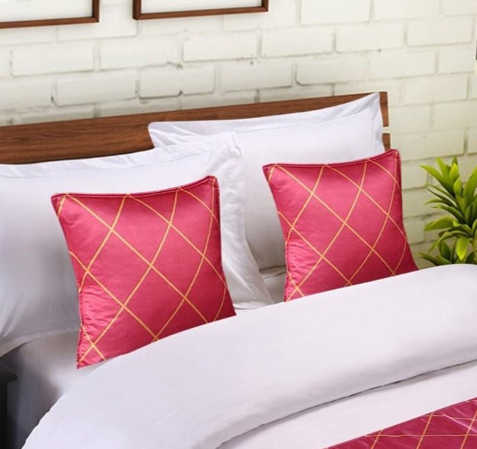 Digital Print Cushion Covers - Color: Multi Color