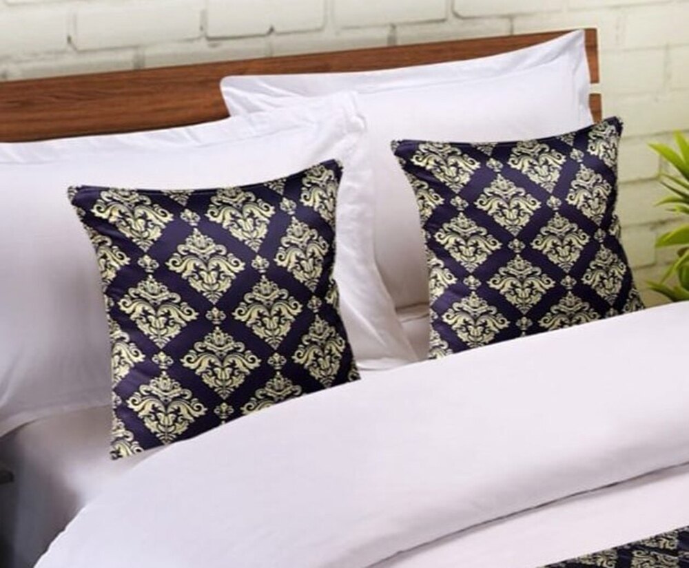 Digital Print Cushion Covers - Color: Multi Color