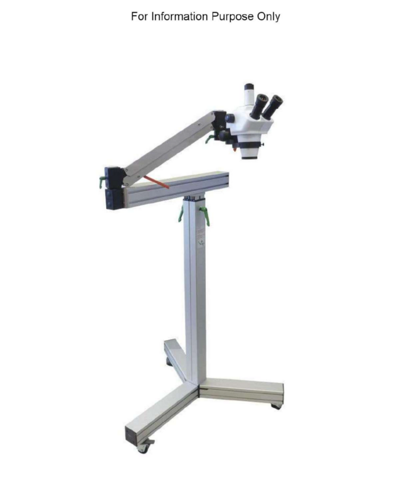 Olympus Takagi Operating Microscope Om 8 OM 9 OM 10