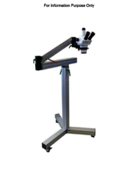 Olympus Takagi Operating Microscope Om 8 OM 9 OM 10