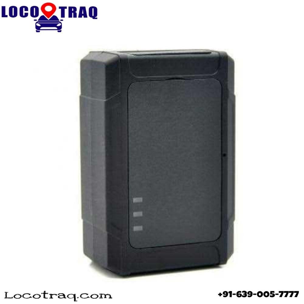 Vt03d Gps Portable Tracker Large Battery Gps Vehicle/asset Tracker With Strong - Features: Good Quality
