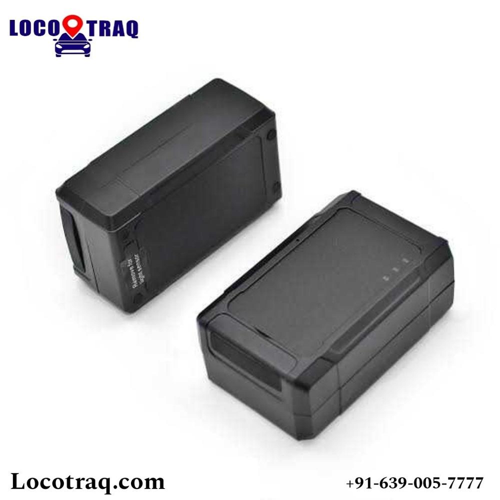 Vt03d Gps Portable Tracker Large Battery Gps Vehicle/asset Tracker With Strong - Features: Good Quality