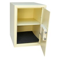 Electronic Safety Locker