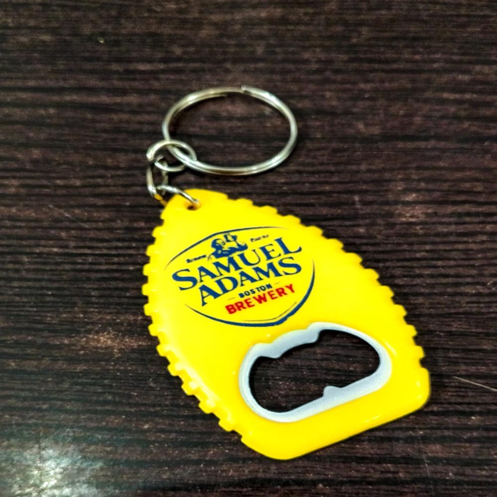 Keychain With Bottle Opener - Features: Good Quality