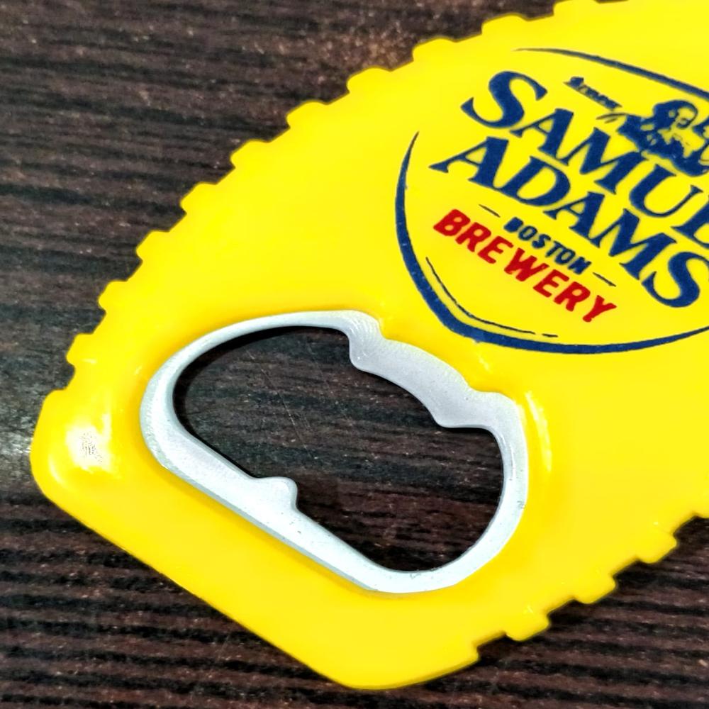 Keychain With Bottle Opener - Features: Good Quality