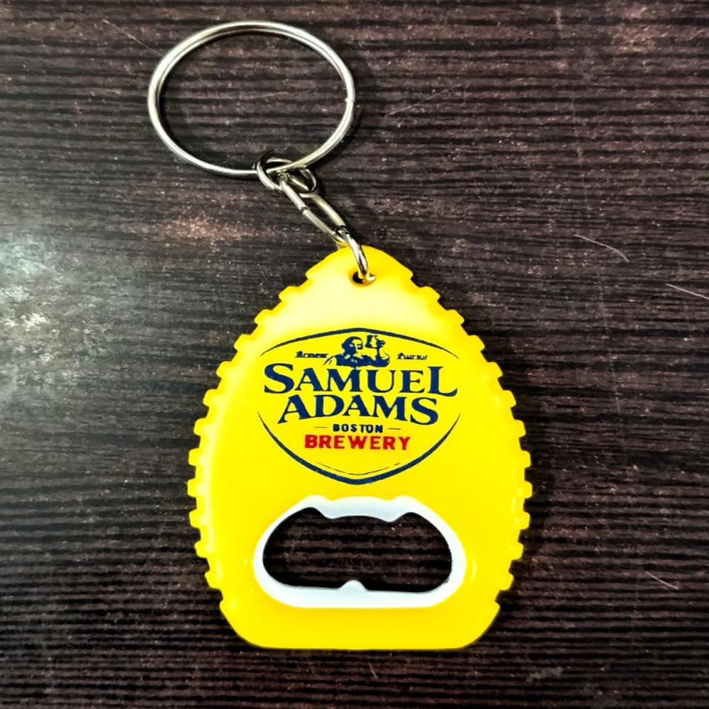 Bottle Opener Keychain