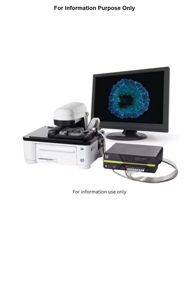 Olympus APX100 digital imaging system Microscope