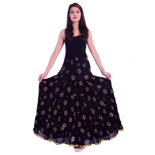 Women Long Skirts