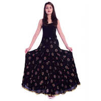 Women Long Skirts