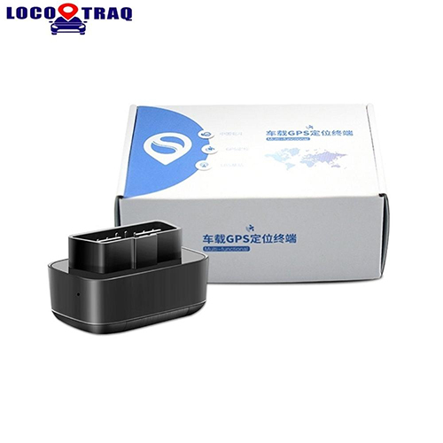 Obd Gps Tracker 2G Obd 2 Vehicle Gps Tracker Plug & Play Gps Tracker For Fleet - Features: Good Quality