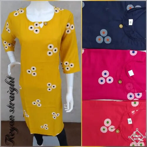 Designer Kurtis