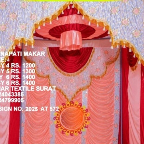 Ganesh Makar Wholesale