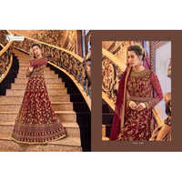 Bandhani Ghagra Choli