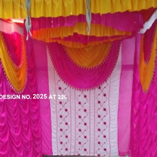 Gauri Ganesh Setup - Application: Home Use
