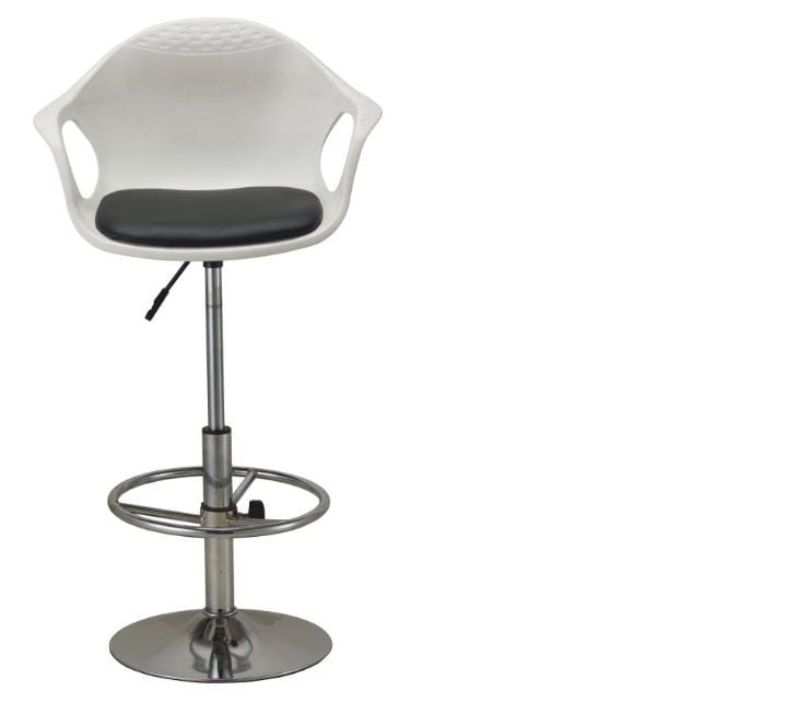 OM WOODS DBS 659 BAR STOOL CHAIR  