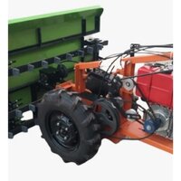 VGT Self Propelled Power Reaper