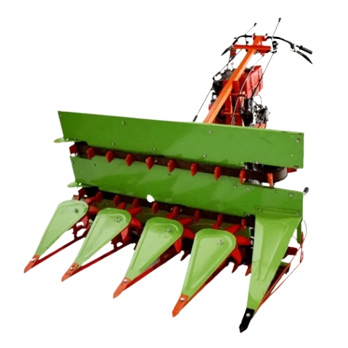 Vgt Self Propelled Power Reaper
