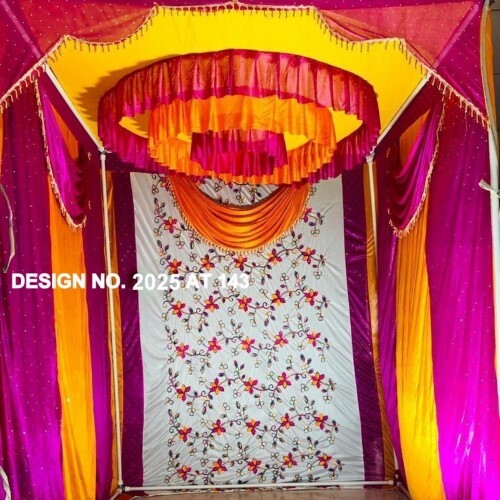 Ganapthi Makar - Application: Home Use