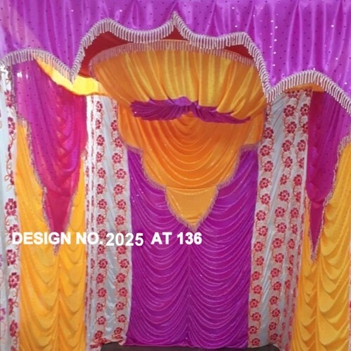 Ganapthi Makar - Application: Home Use
