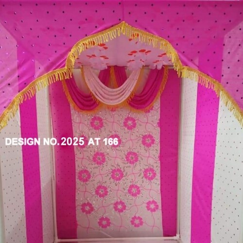 Ganapthi Makar - Application: Home Use