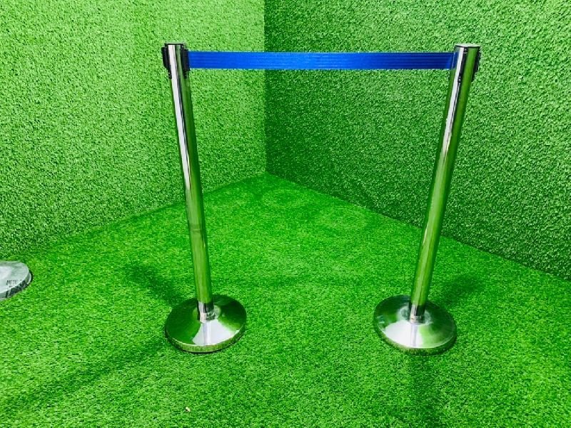 Queue Manager Single Belt
