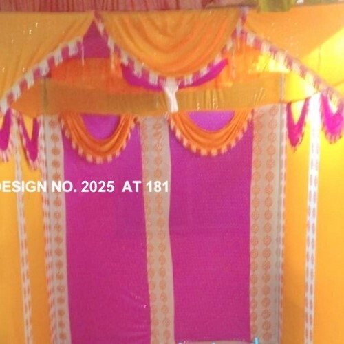 Ganesh Chaturthi Decoration