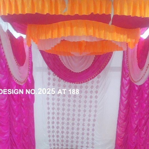 Ganesh Chaturthi Decoration