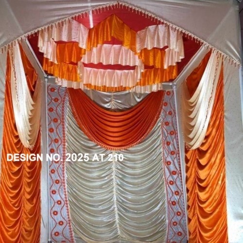 Ganesh Chaturthi Decoration