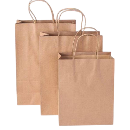 Paper Bags