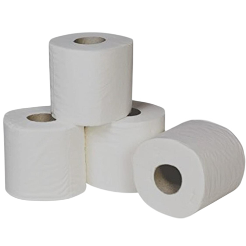 Tissue Papers Of All Gsm - Color: White